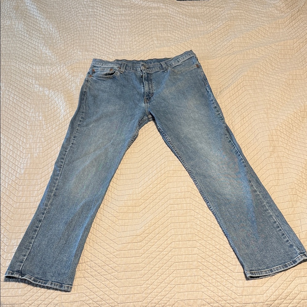 Men's Levi’s 511 jeans size 36x30